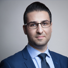 Ashkan Kheirkhahvash